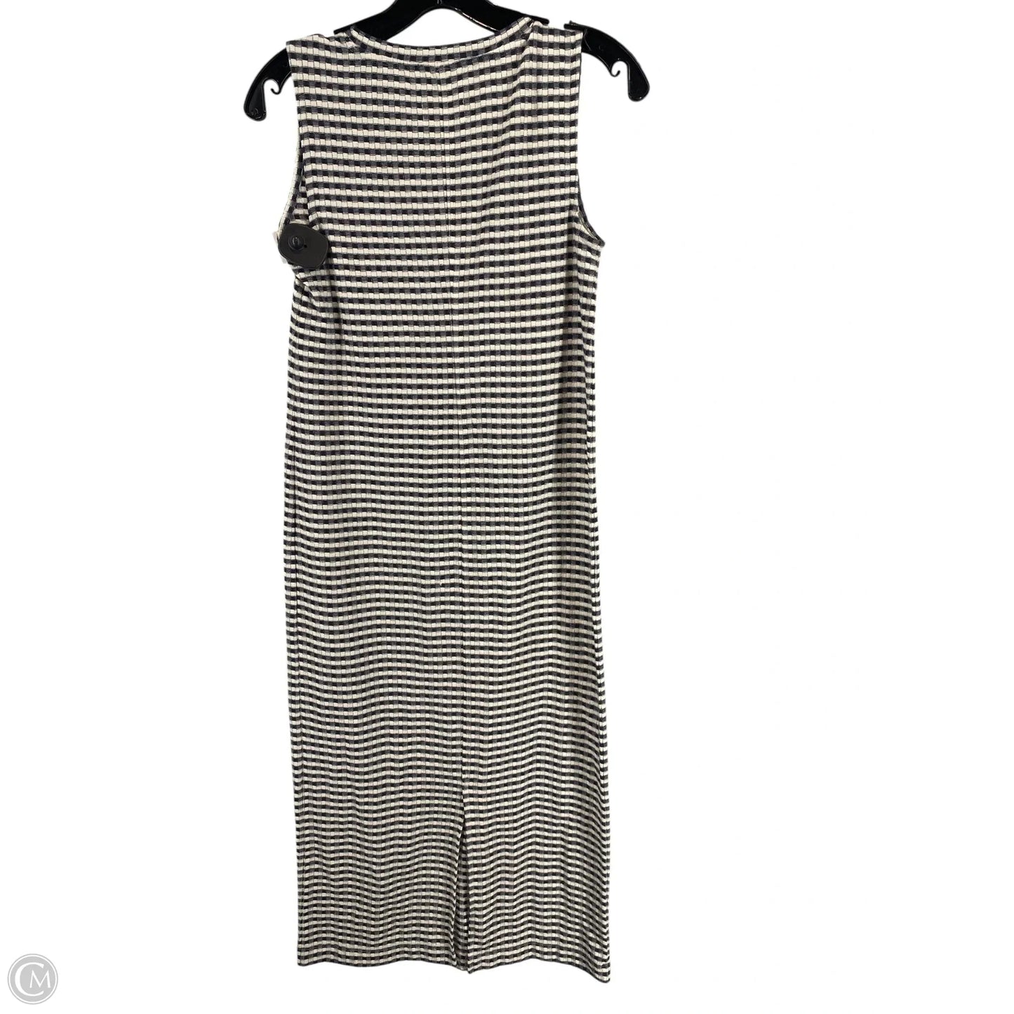 Dress Casual Maxi By Lou And Grey In Striped Pattern, Size: Xxs
