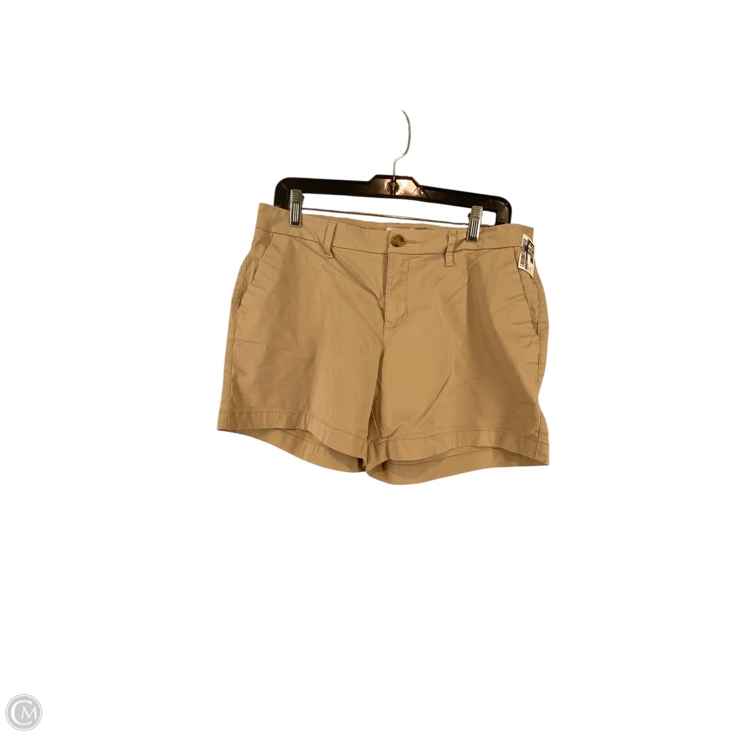 Shorts By Old Navy In Tan, Size: 10