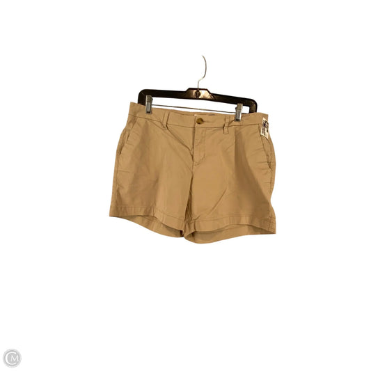 Shorts By Old Navy In Tan, Size: 10