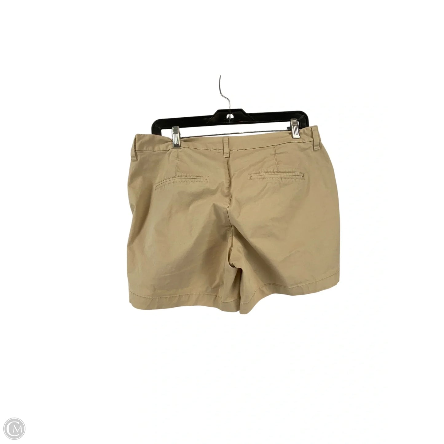 Shorts By Old Navy In Tan, Size: 10