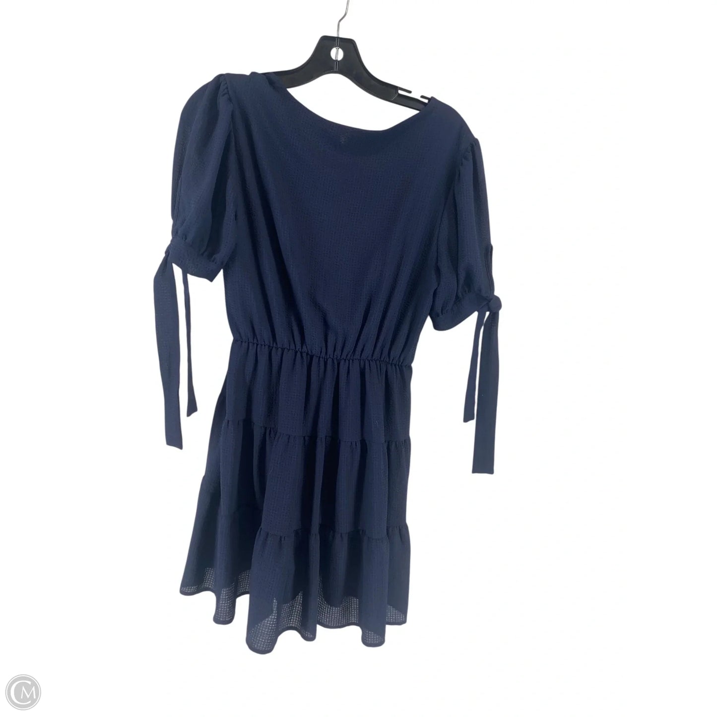 Dress Casual Short By Altard State In Navy, Size: M