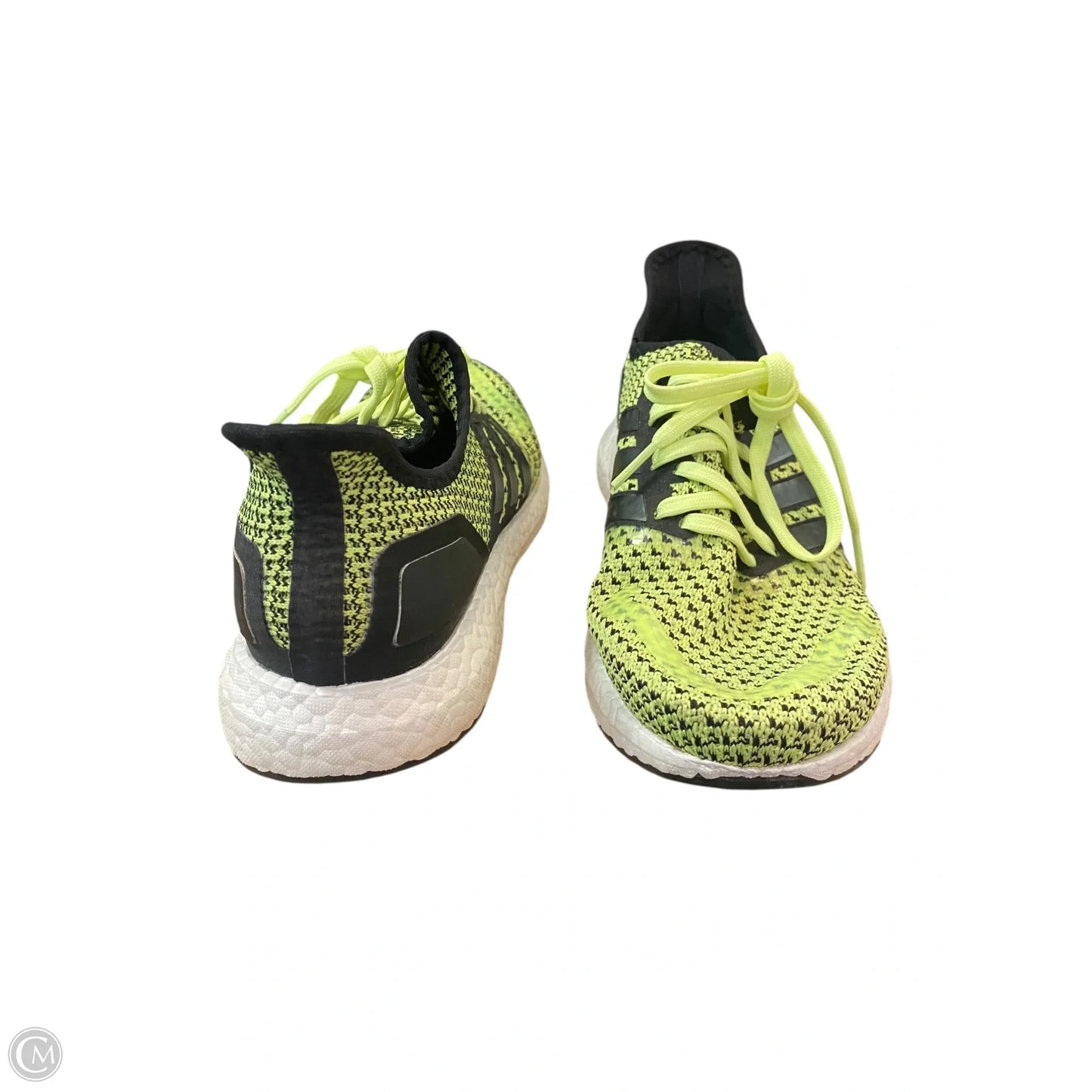 Shoes Athletic By Adidas In Green, Size: 6