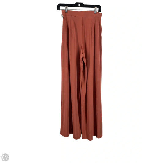 Pants Dress By Express In Mauve, Size: Xs