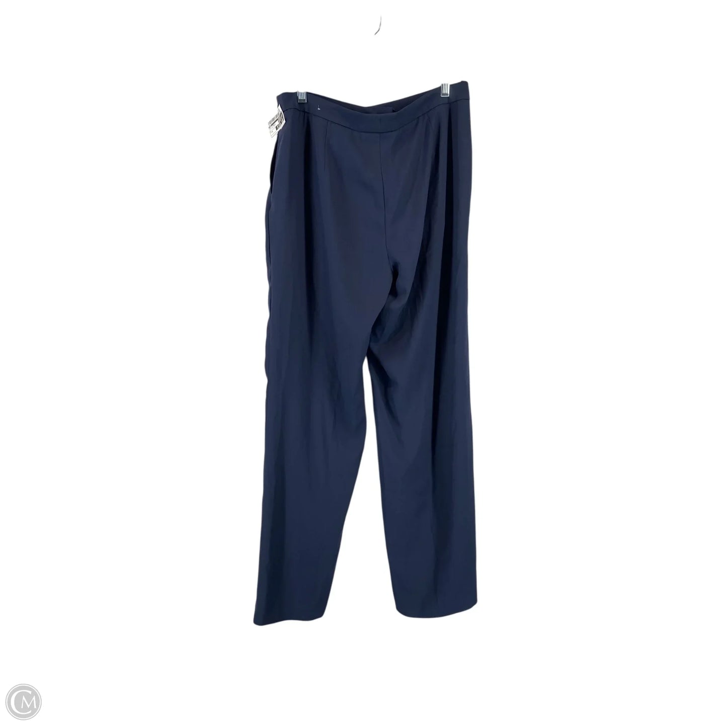Pants Dress By H&m In Nautical Print, Size: 8