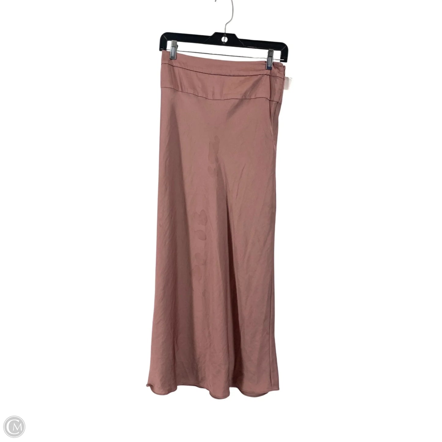 Skirt Maxi By Free People In Mauve, Size: 6