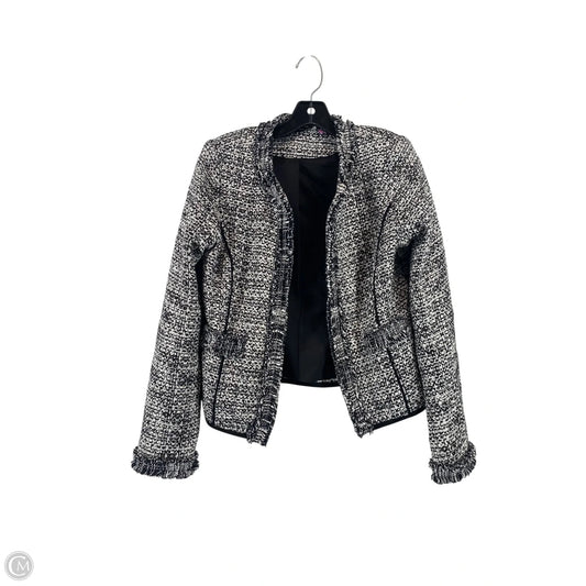 Blazer By White House Black Market In Black, Size: S