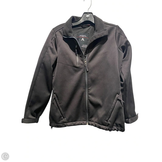 Coat Other By Antigua In Black, Size: S