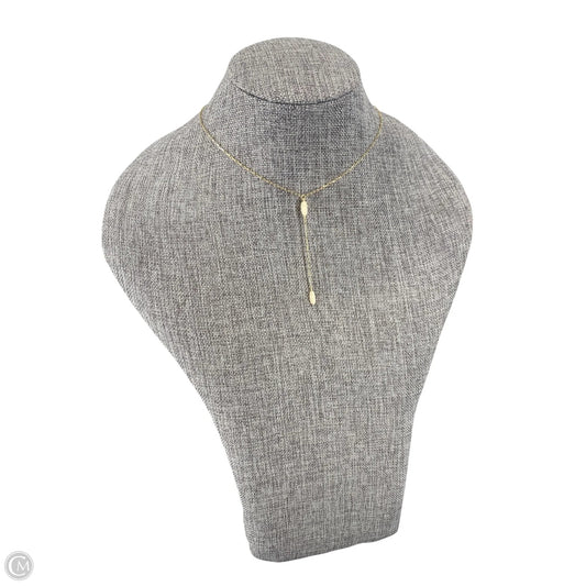 Necklace Chain By Kendra Scott