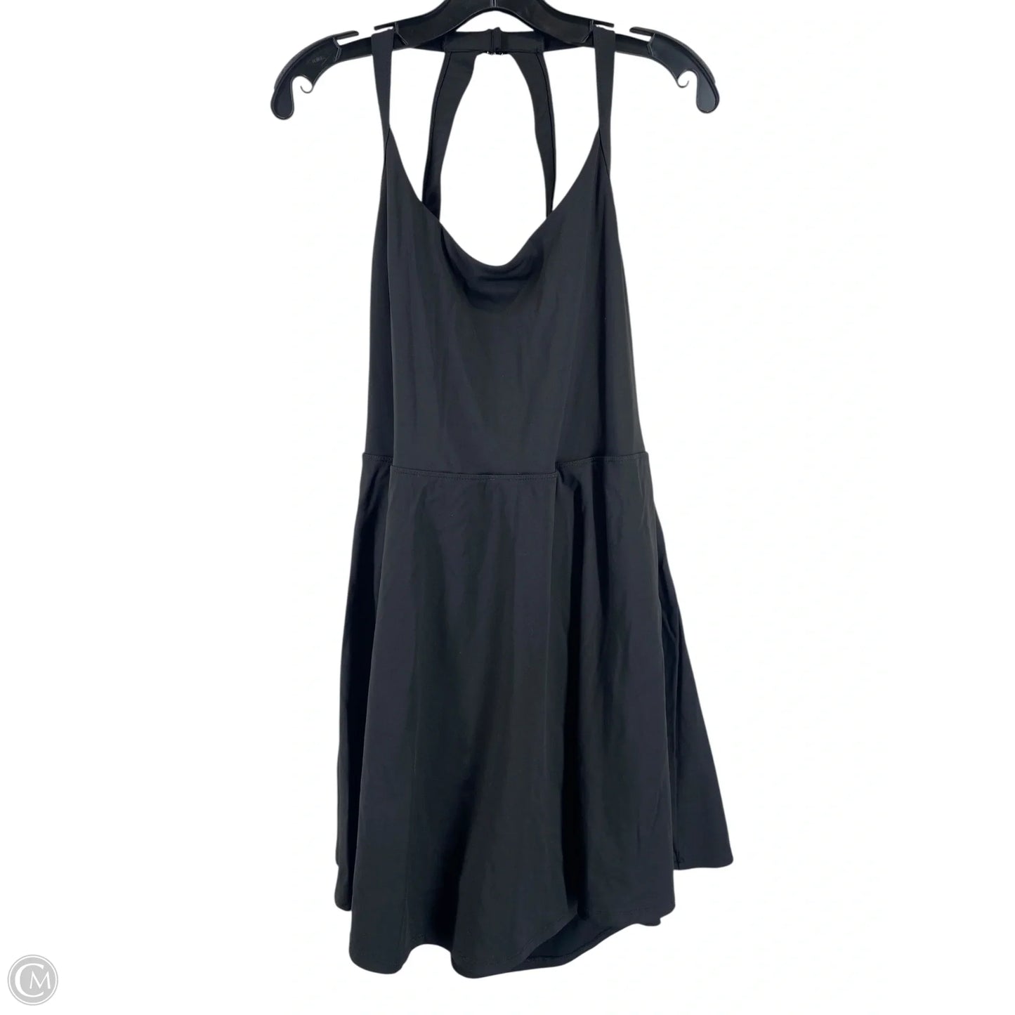 Athletic Dress By Halara In Black, Size: 2x