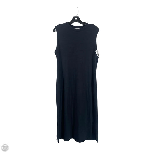 Dress Casual Short By Prologue In Black, Size: L