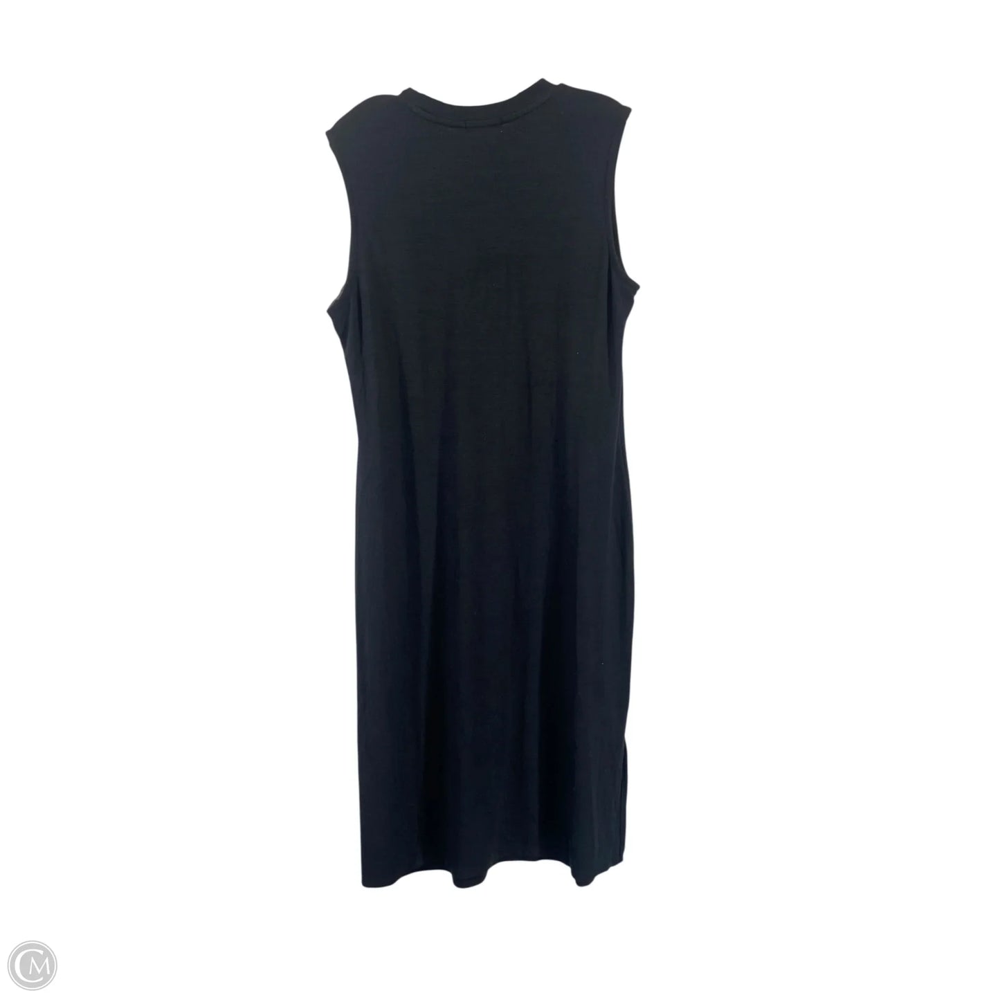 Dress Casual Short By Prologue In Black, Size: L