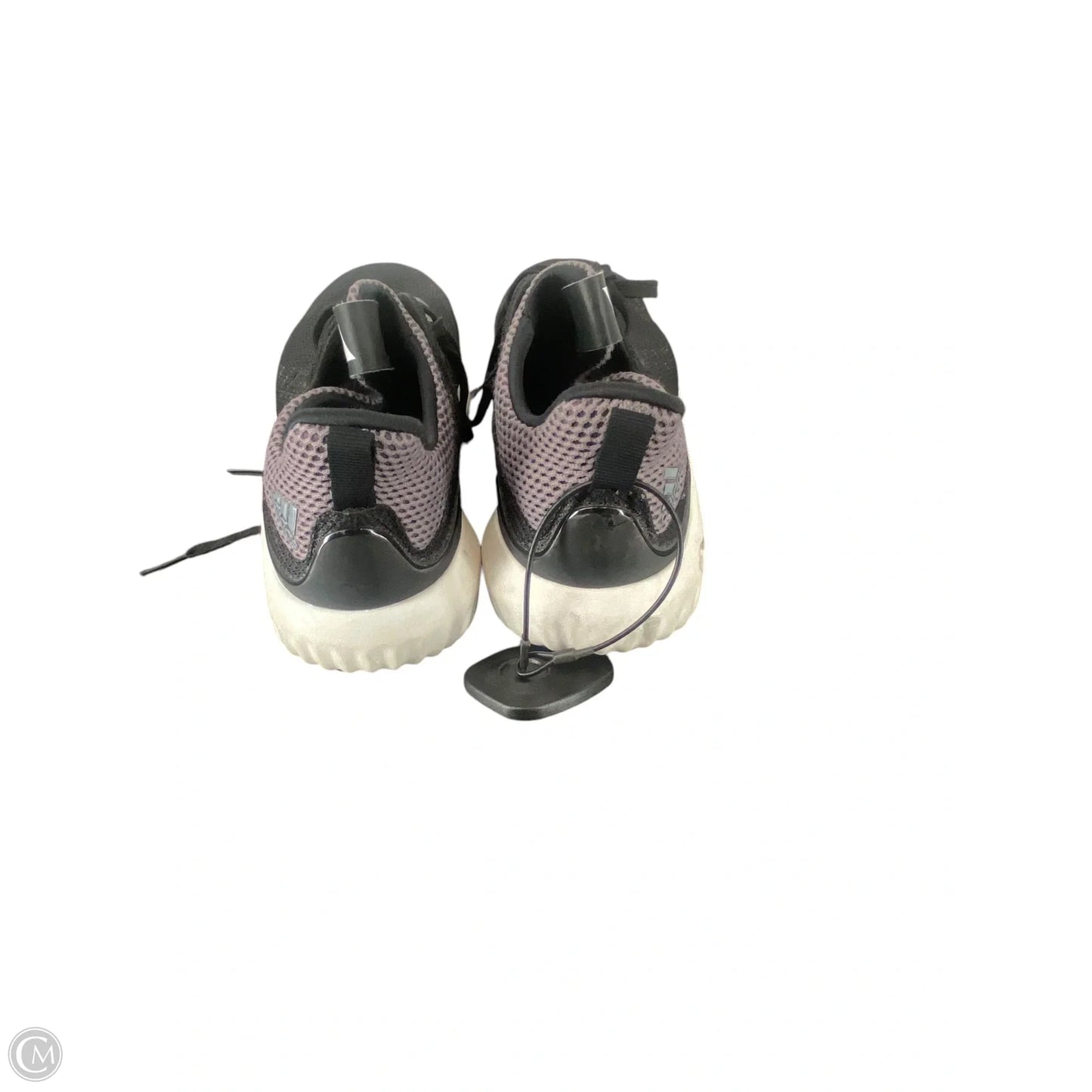 Shoes Athletic By Adidas In Black, Size: 5