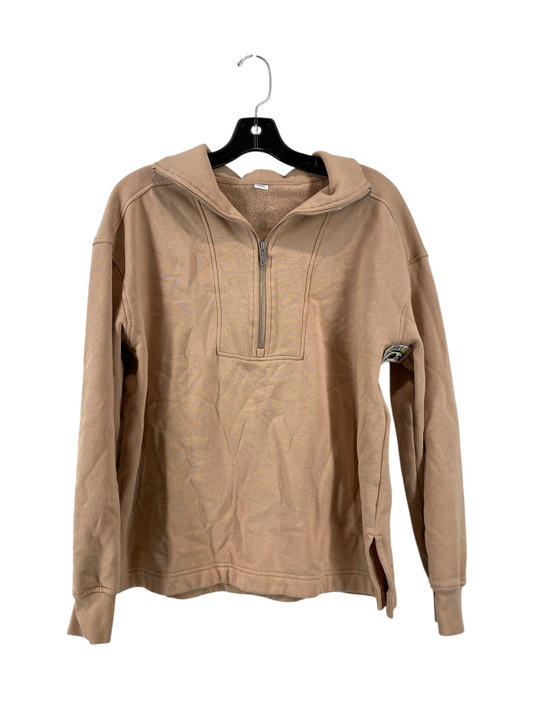 Sweatshirt Collar By Old Navy  Size: S