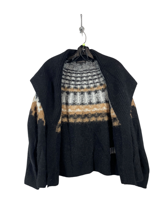 Sweater Cardigan By Banana Republic  Size: M