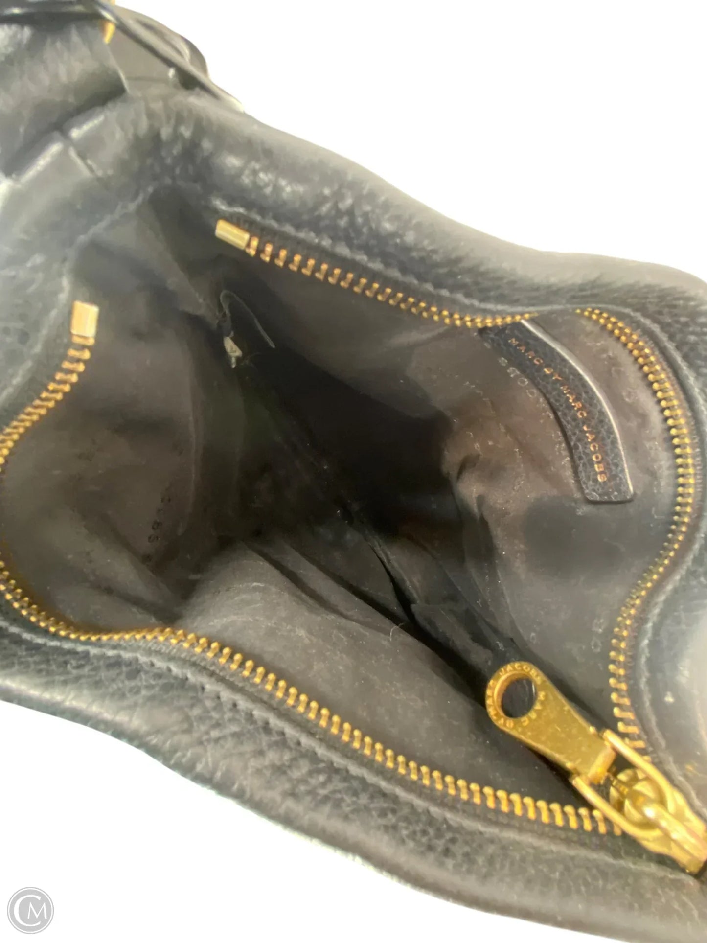 Crossbody Designer By Marc By Marc Jacobs, Size: Small