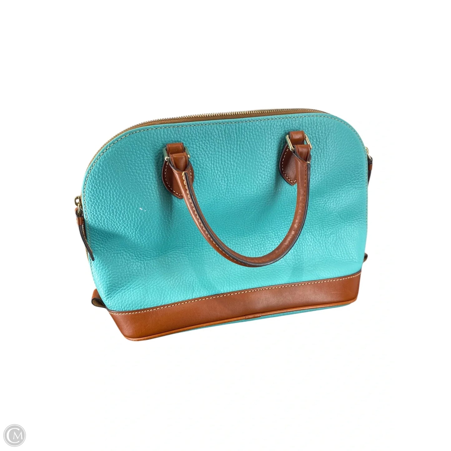 Handbag Designer By Dooney And Bourke, Size: Medium