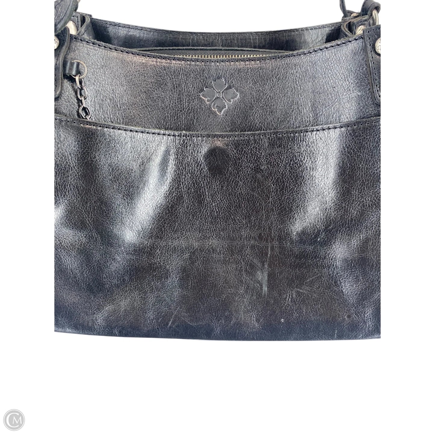 Handbag Designer By Patricia Nash, Size: Medium