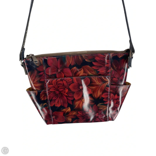 Handbag Designer By Patricia Nash, Size: Medium