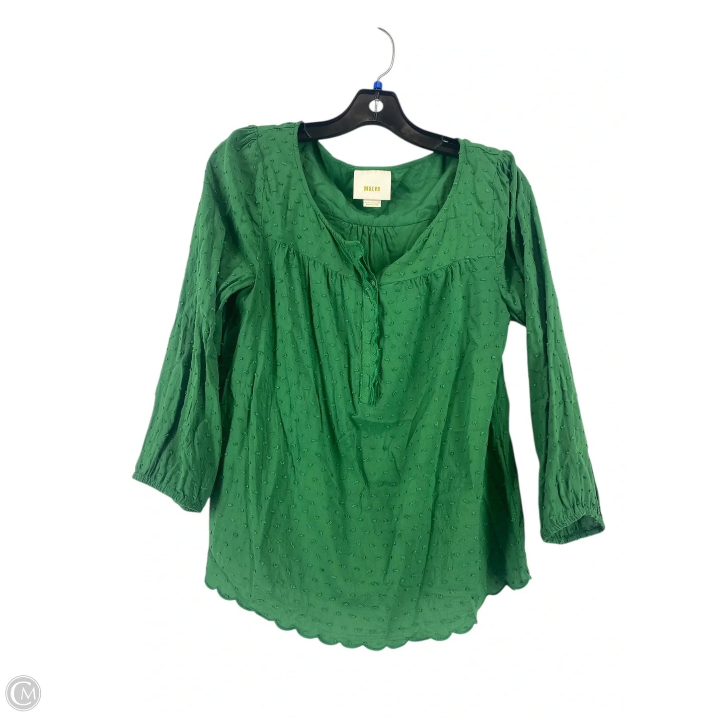 Athletic Tank Top By Lululemon In White, Size: S