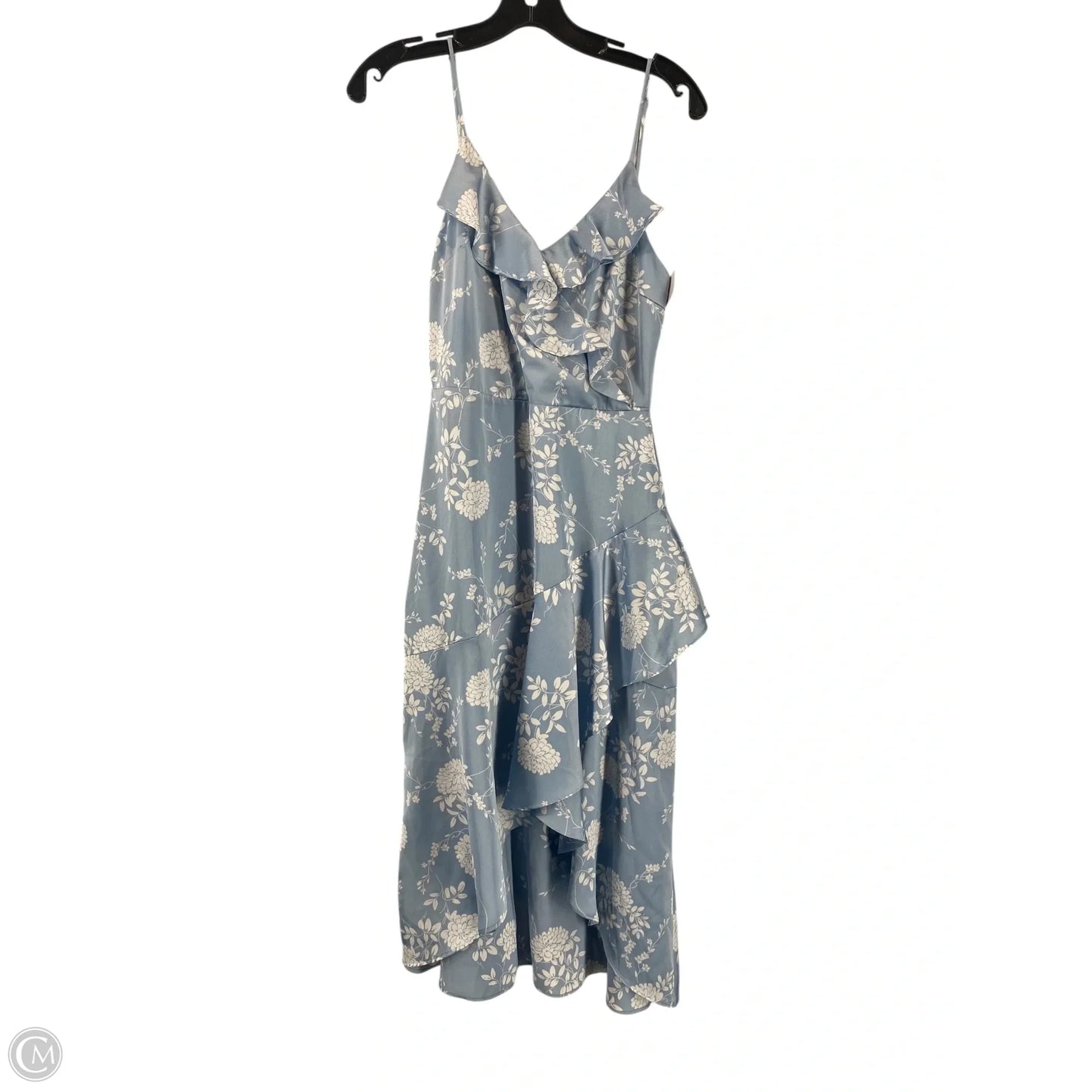 Dress Casual Maxi By Altard State In Blue, Size: S
