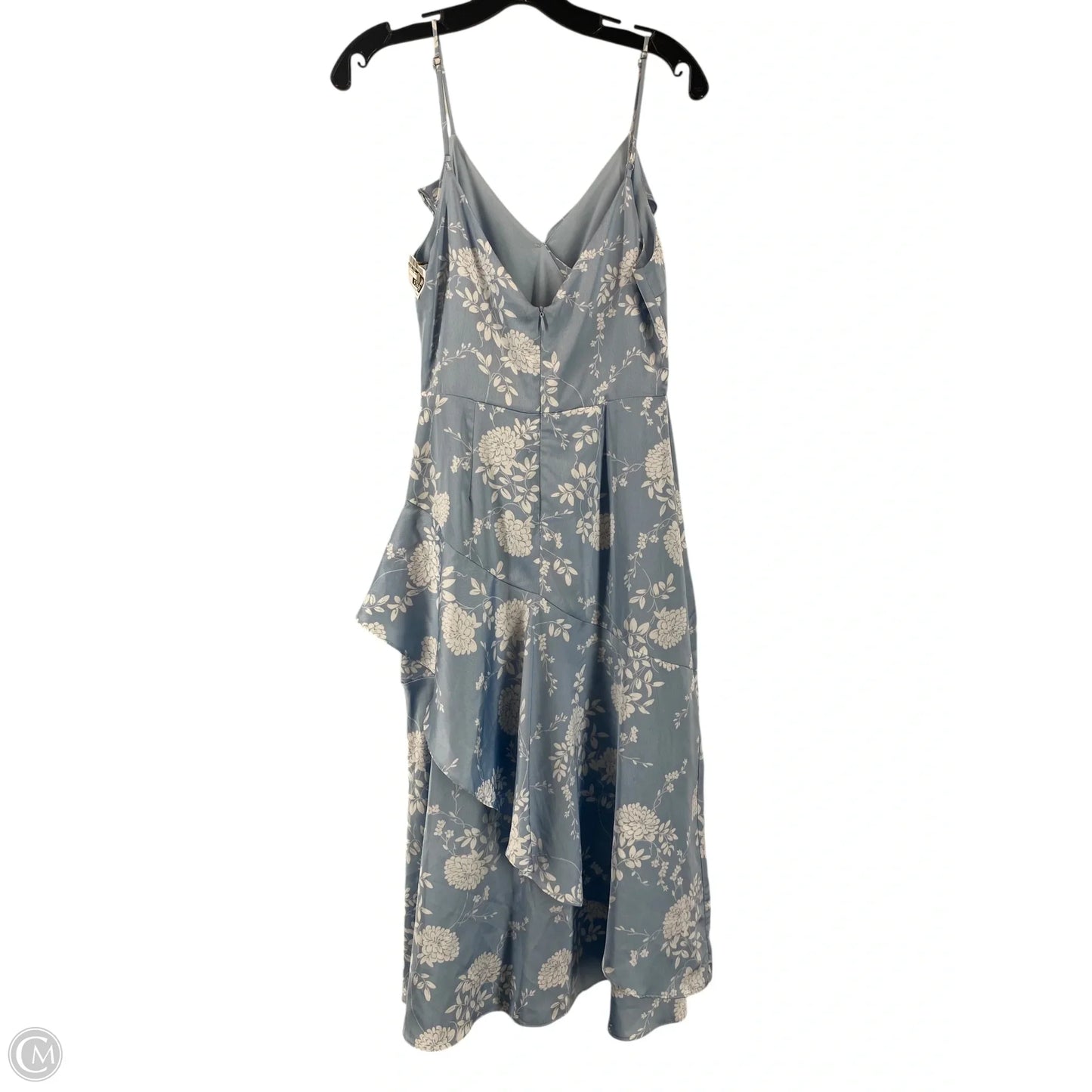 Dress Casual Maxi By Altard State In Blue, Size: S