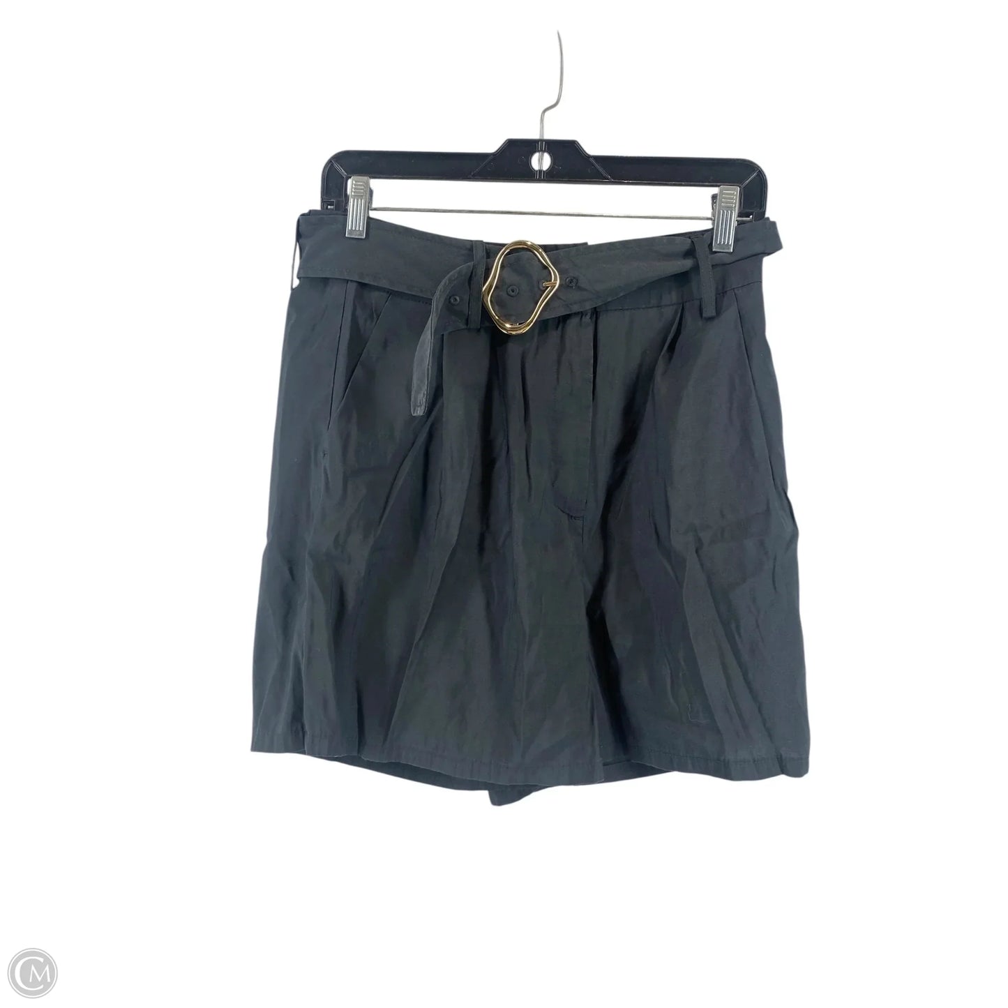 Shorts By Primark In Black, Size: 8
