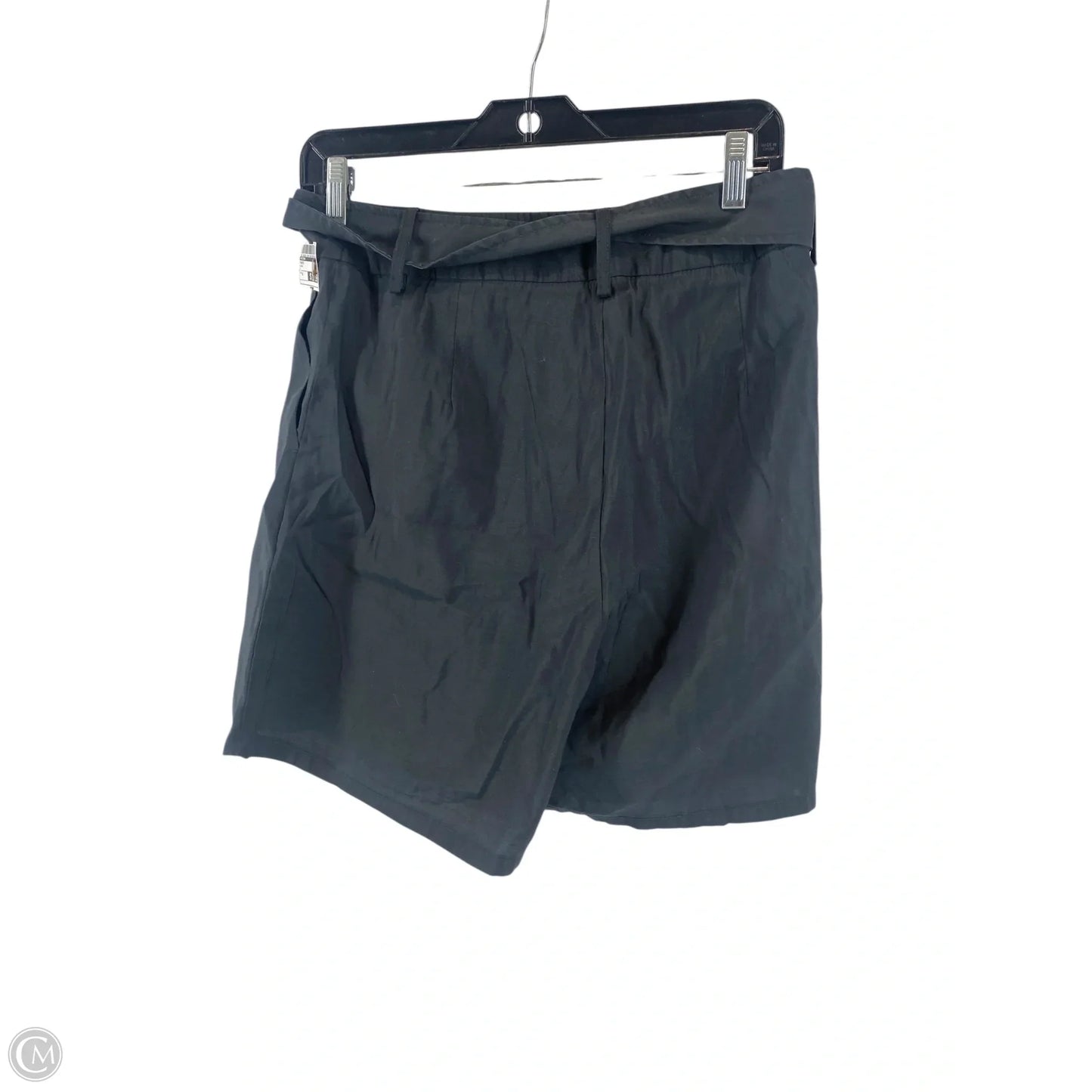 Shorts By Primark In Black, Size: 8