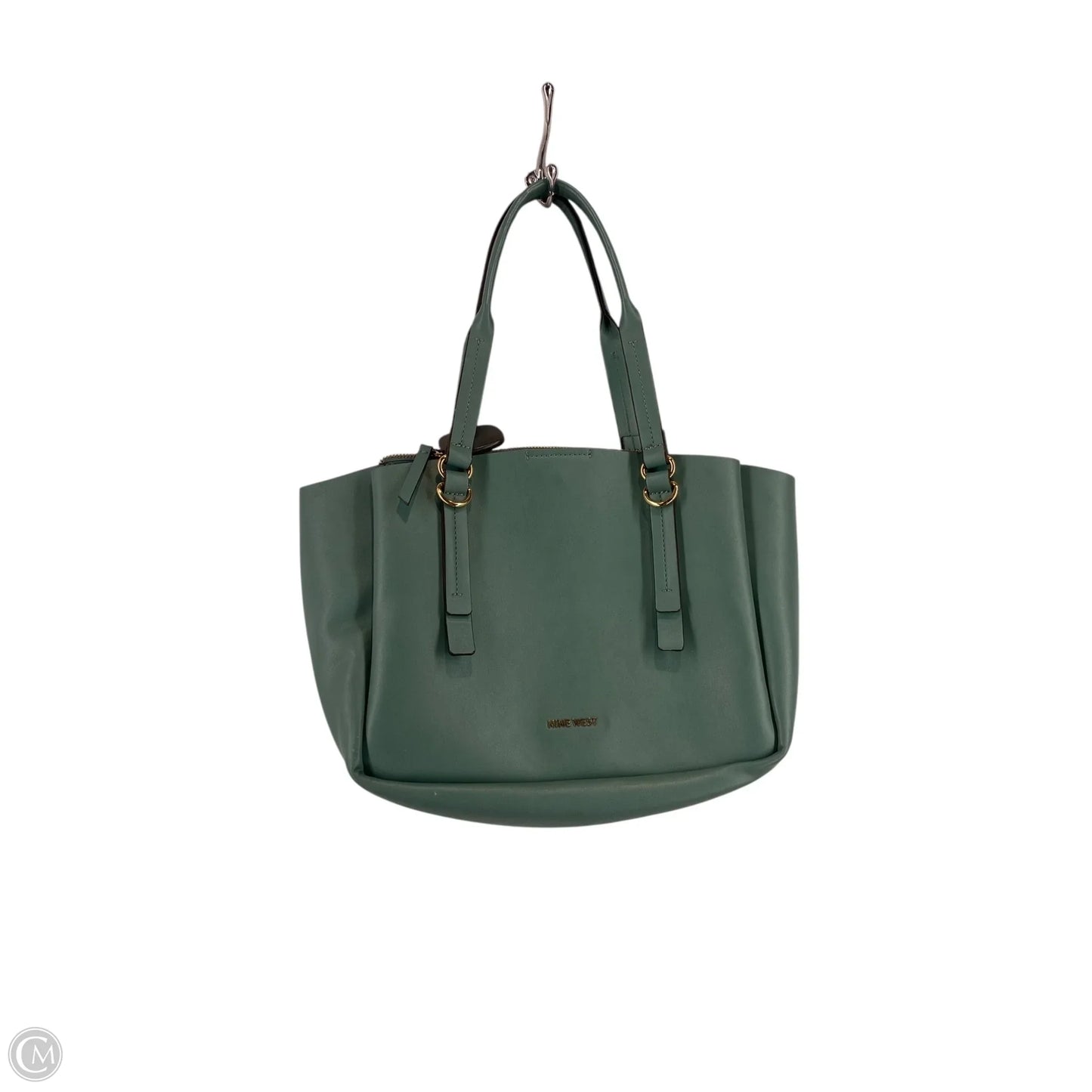 Handbag By Nine West, Size: Medium