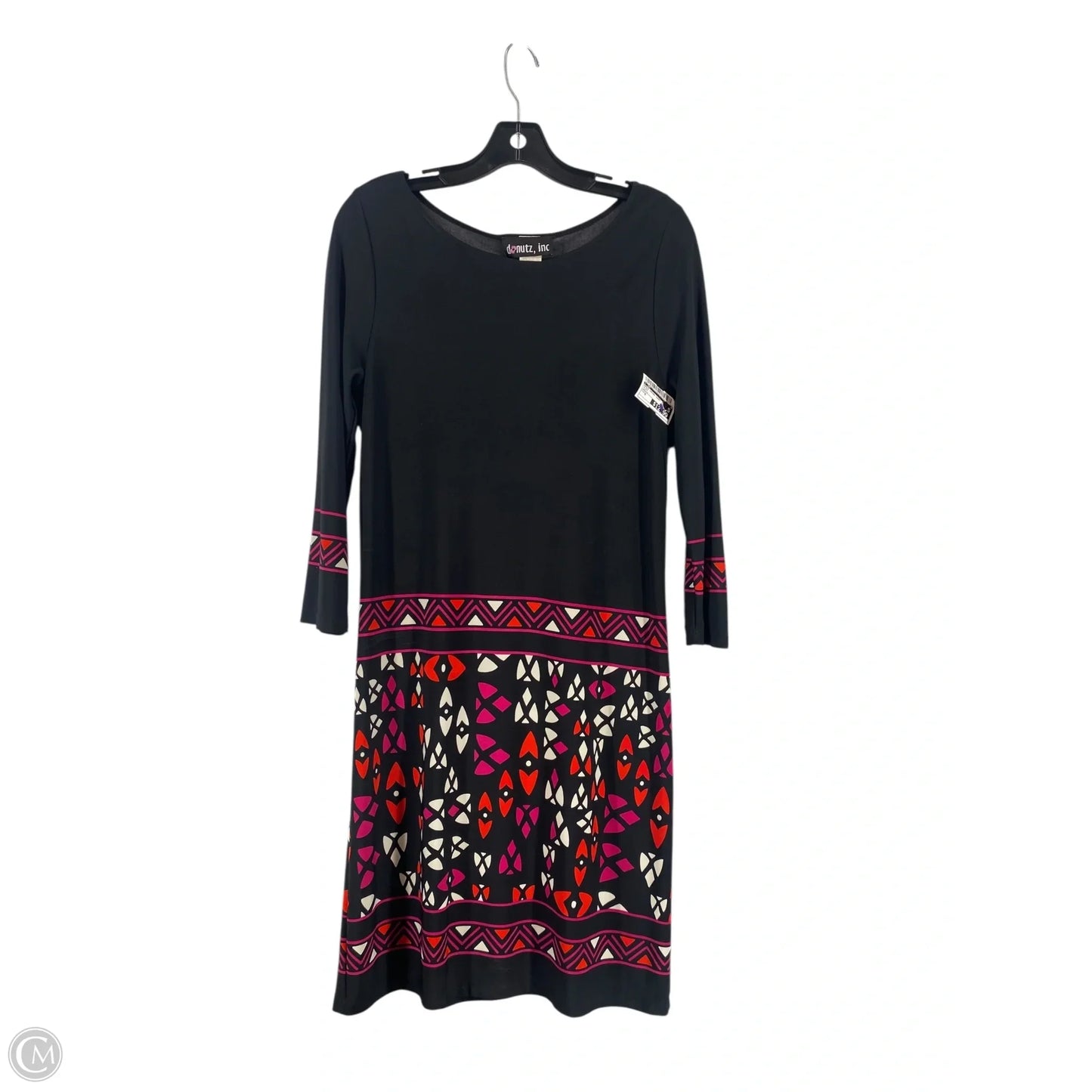 Dress Casual Short By Cmc In Black, Size: M