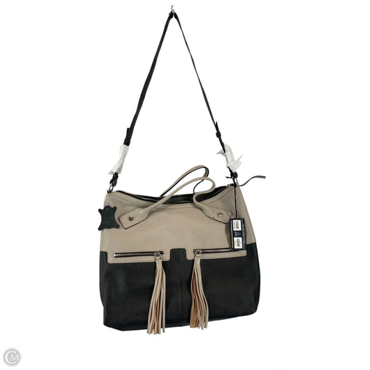 Handbag By Cmc, Size: Large