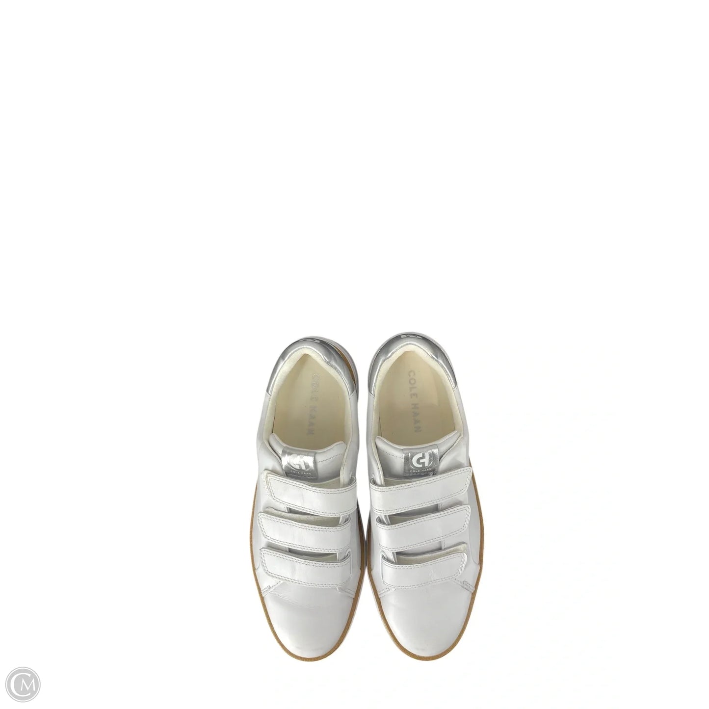 Shoes Sneakers By Cole-haan In White, Size: 5.5