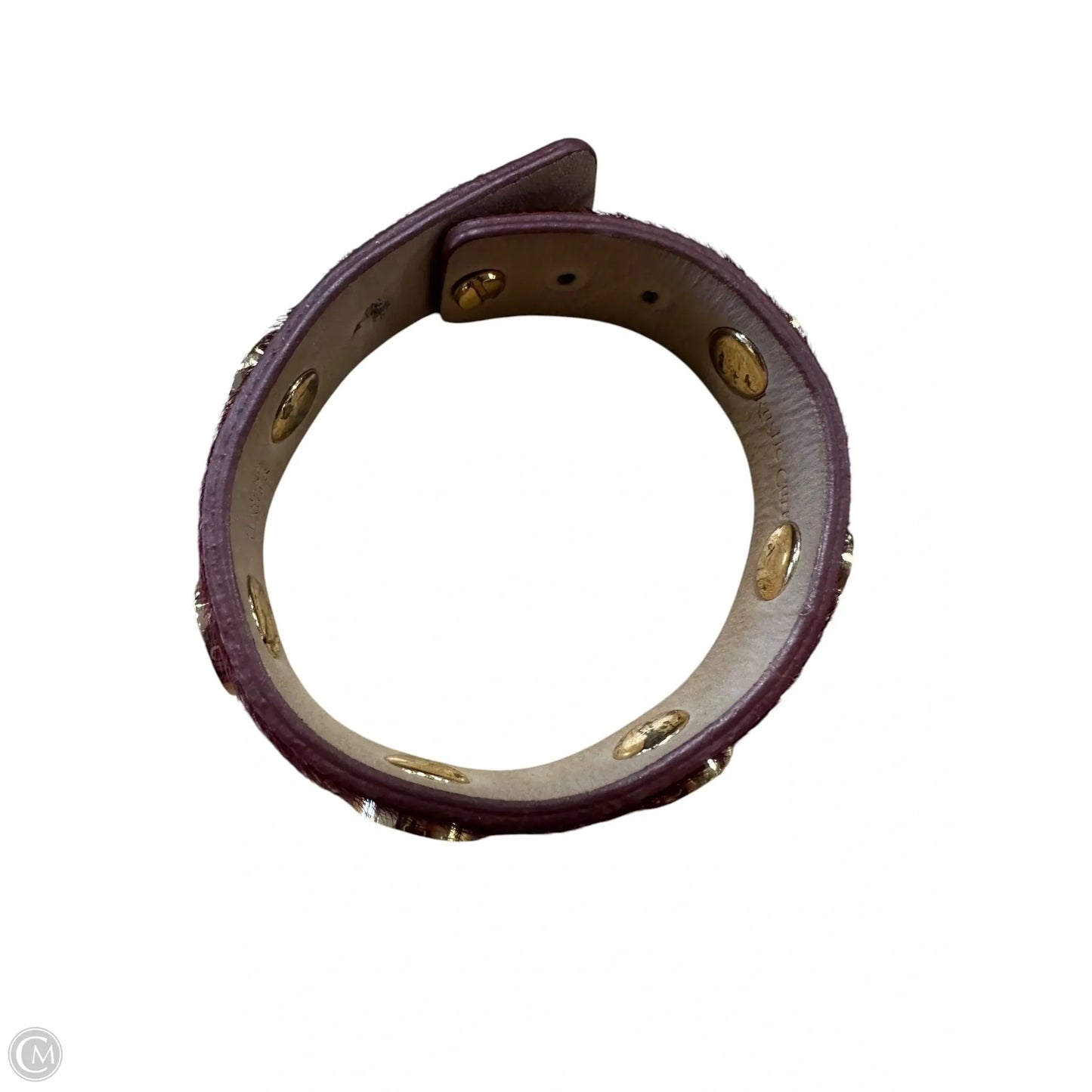 Bracelet Other By Rustic Cuff