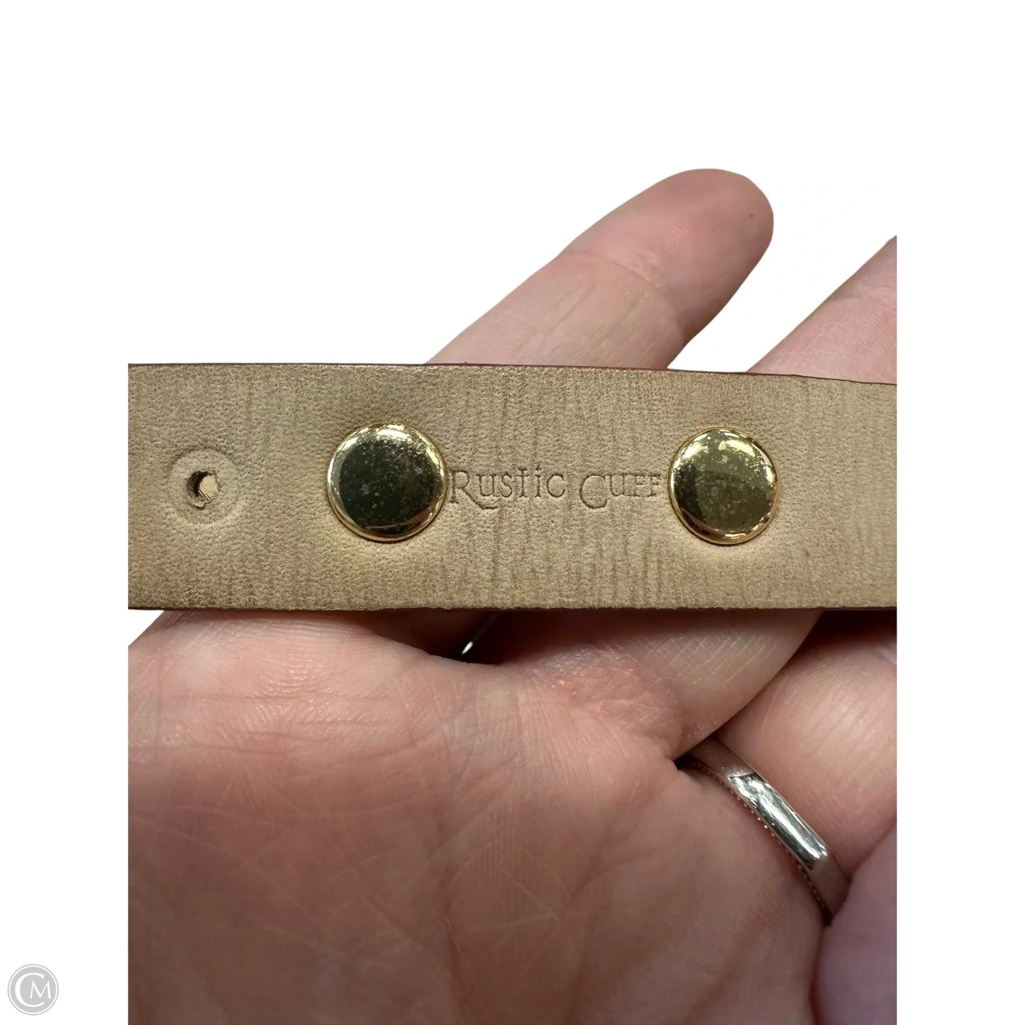 Bracelet Other By Rustic Cuff