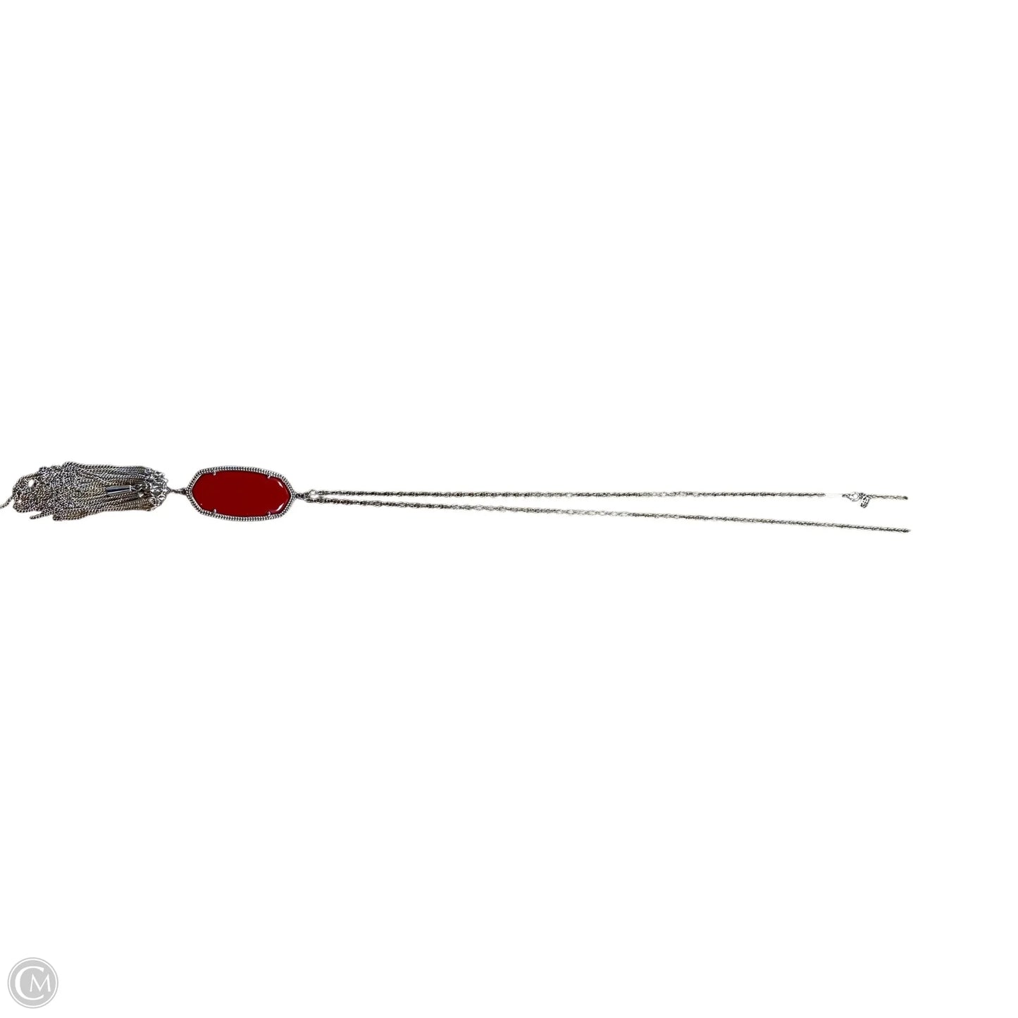 Necklace Pendant By Kendra Scott