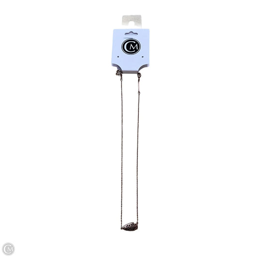 Necklace Pendant By Kendra Scott