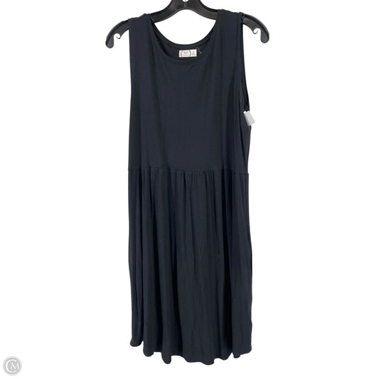 Dress Casual Short By Maurices In Black, Size: M