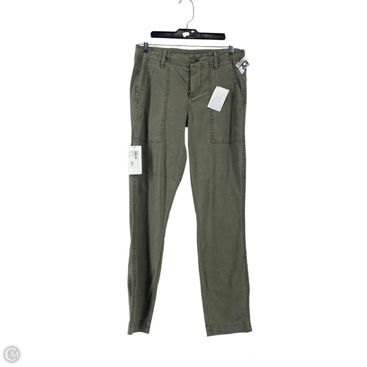 Pants Chinos & Khakis By Level 99 In Green, Size: 4