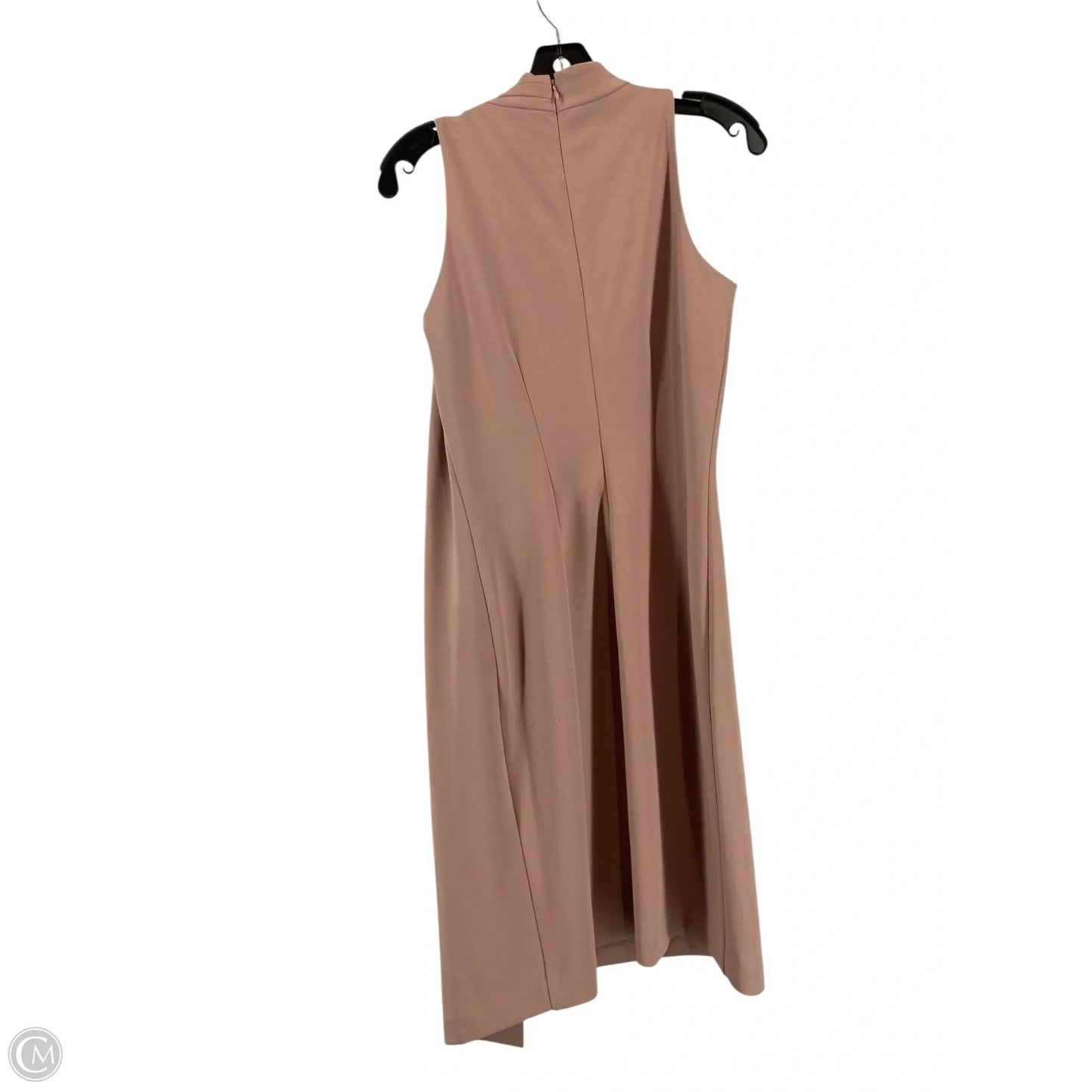 Dress Work By Antonio Melani In Pink, Size: 2
