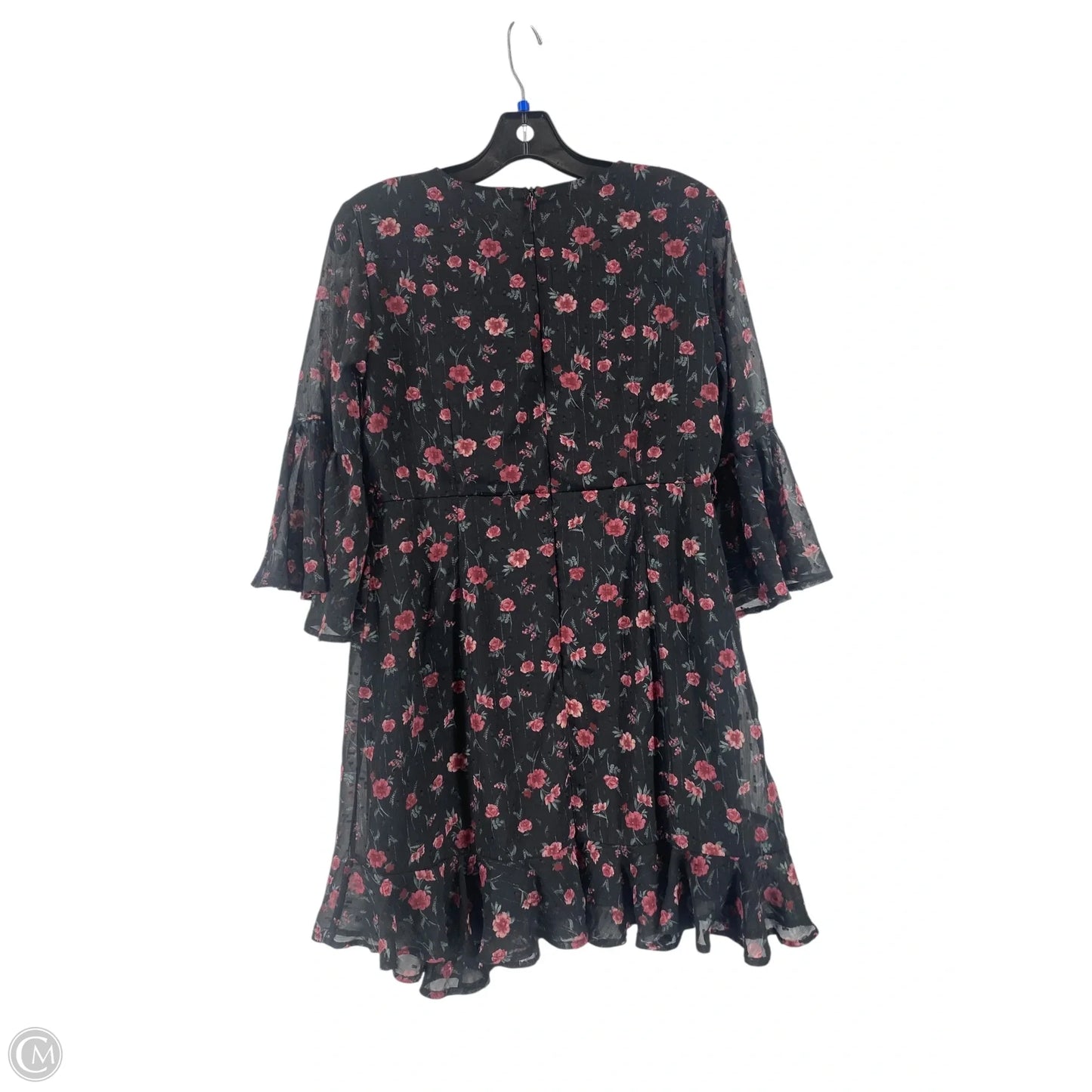 Dress Casual Short By Altard State In Black, Size: M