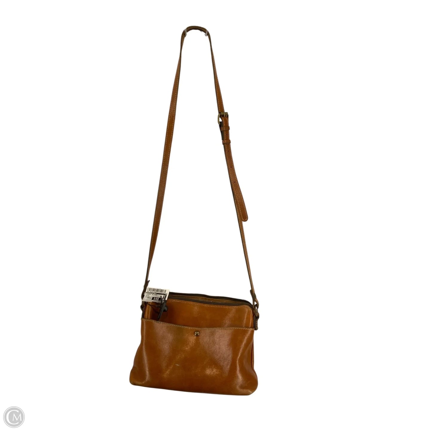 Handbag Designer By Patricia Nash, Size: Medium