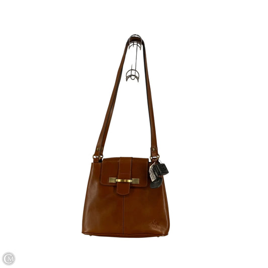 Handbag Designer By Patricia Nash, Size: Medium