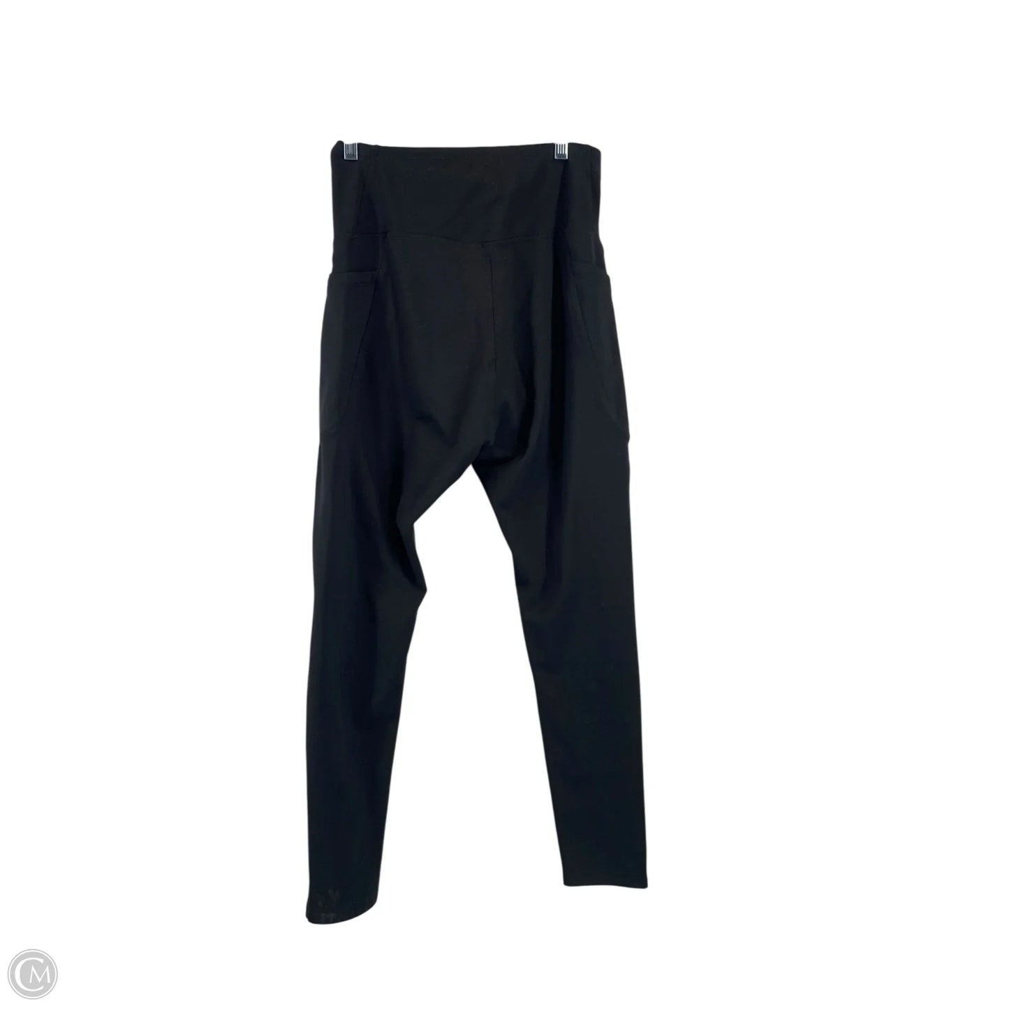 Maternity Pant By Cme, Size: L