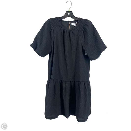 Dress Casual Short By Steve Madden In Black, Size: S