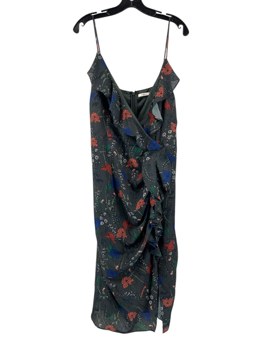 Dress Casual Midi By Clothes Mentor  Size: 12