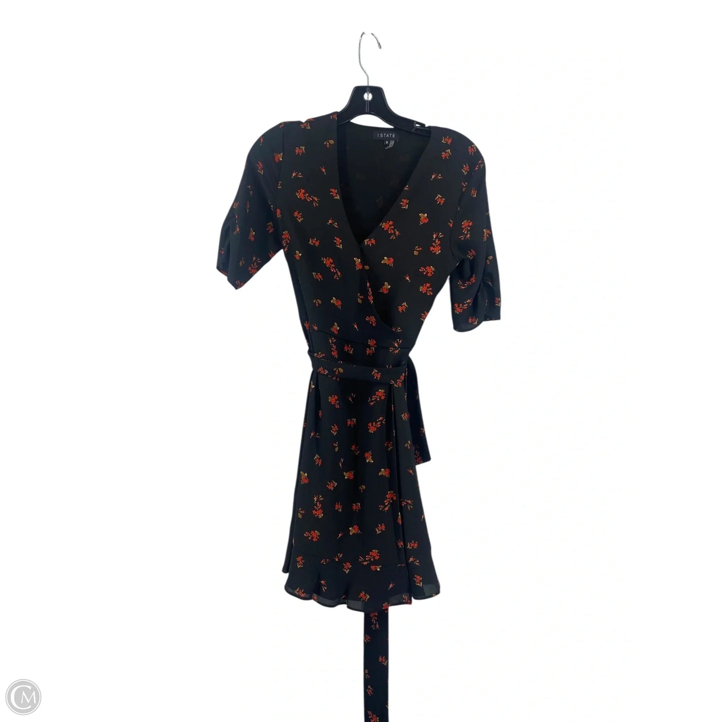 Dress Casual Short By 1.state In Black, Size: 2