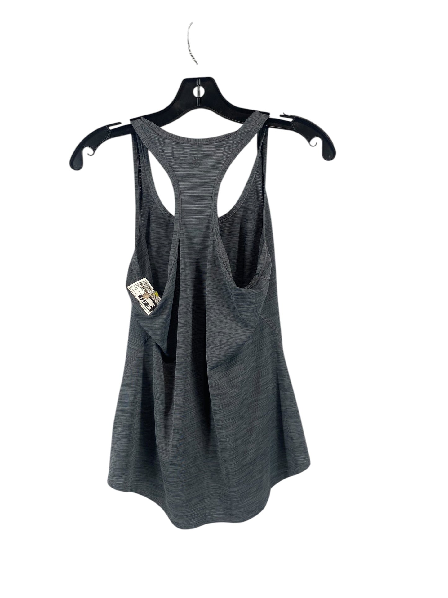 Athletic Tank Top By Athleta In Grey, Size: S