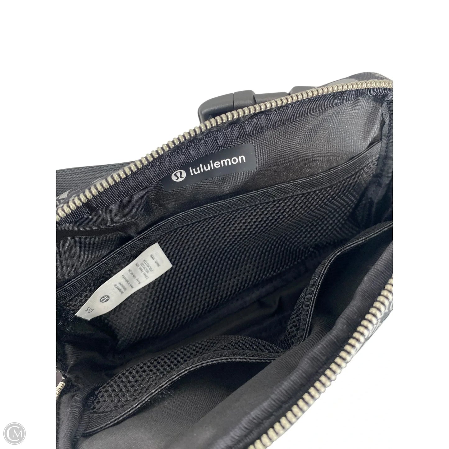 Belt Bag By Lululemon, Size: Large