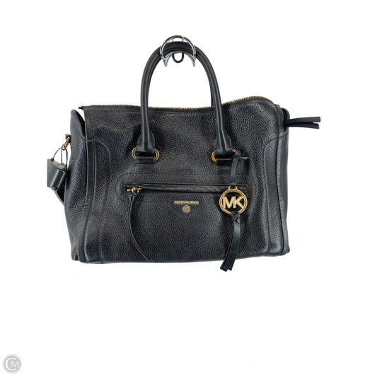 Crossbody Designer By Michael Kors, Size: Large