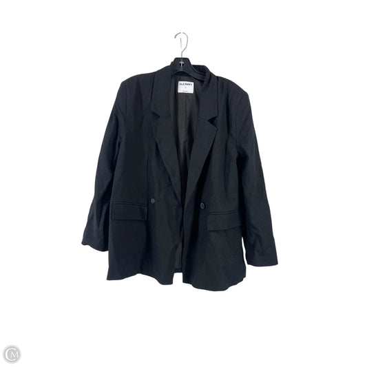 Blazer By Old Navy In Black, Size: M