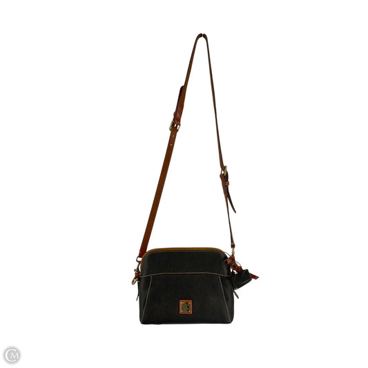 Crossbody Designer By Dooney And Bourke, Size: Medium